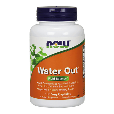 Water Out (100 capsules)