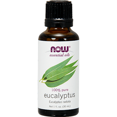 Eucalyptus Radiata (1 Ounce)