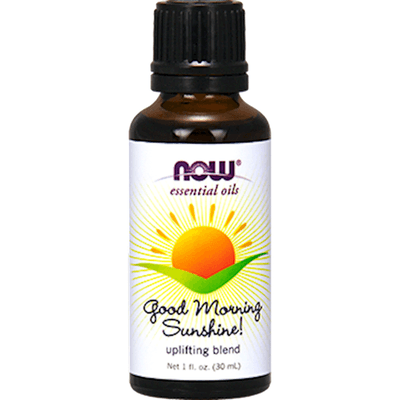 Good Morning Sunshine Oil Blend (1 Ounce)