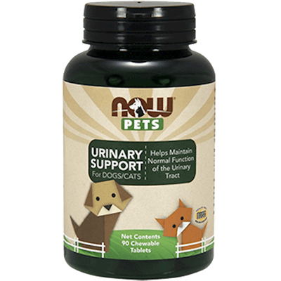 Urinary Support for Dogs/Cats (90 tablets)