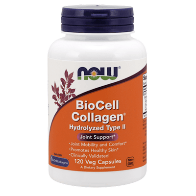 BioCell Collagen® (120 capsules)