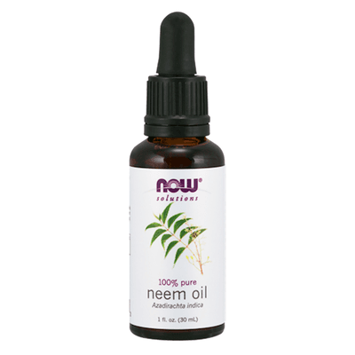 Neem Oil (1 Ounce)