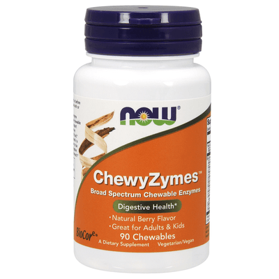 ChewyZymes (90 Chewables)