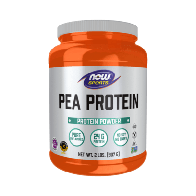 Pea Protein (907 Grams)