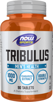 Tribulus 1000mg (90 tablets)