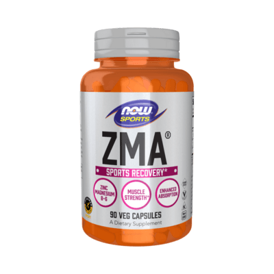 ZMA 800mg (90 capsules)