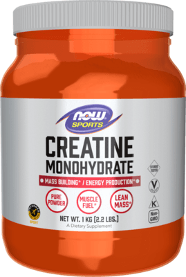 Creatine Powder Pure (998.8 Grams)