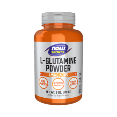 L-Glutamine Powder (170 Grams)