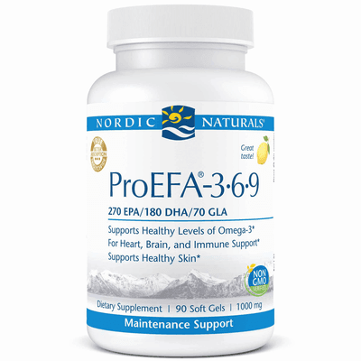 ProEFA®-3.6.9 (90 Softgels)