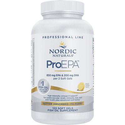 ProEPA (120 Softgels)