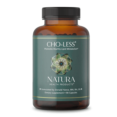 Cho-Less® (90 capsules)