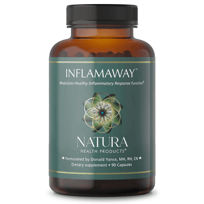 InflamAway™ (90 capsules)