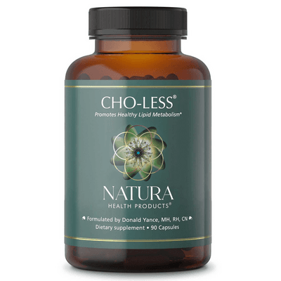 Cho-Less® (California Only) (90 capsules)