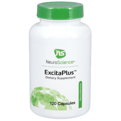 ExcitaPlus (120 capsules)
