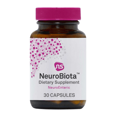 NeuroBiota (30 capsules)