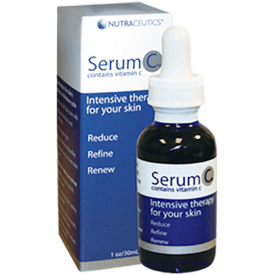 Serum C (1 Ounce)