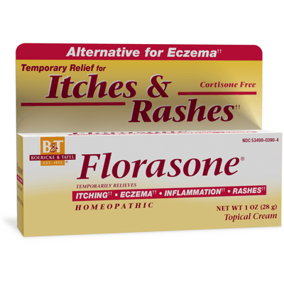 Florasone Cream (1 Ounce)