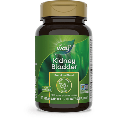 Kidney Bladder (100 capsules)