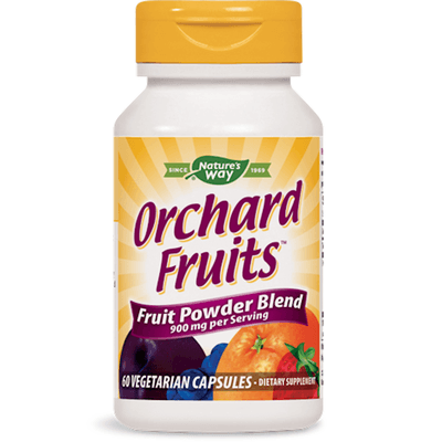 Orchard Fruits™ (60 capsules)