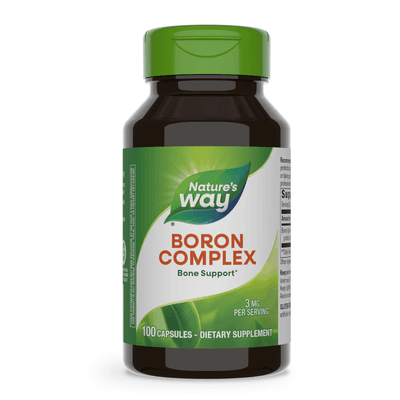 Boron Complex (100 capsules)