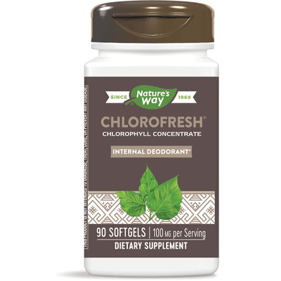 Chlorofresh® (90 Softgels)