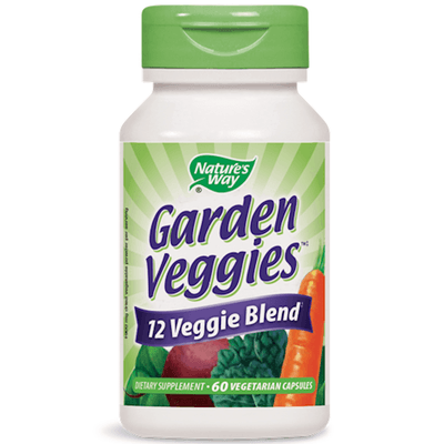 Garden Veggies™ (60 capsules)