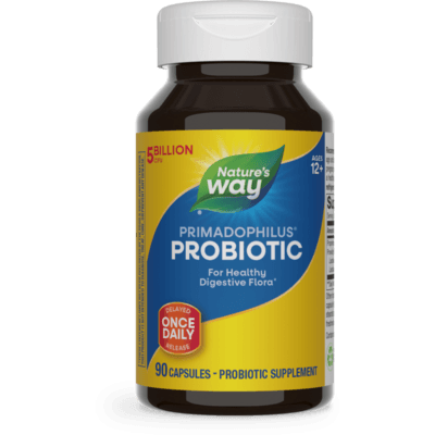 Primadophilus (90 capsules)