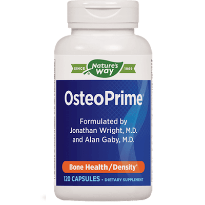 OsteoPrime (120 capsules)