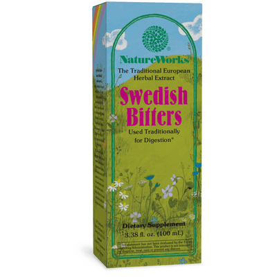 Swedish Bitters™ (100 Milliliters)