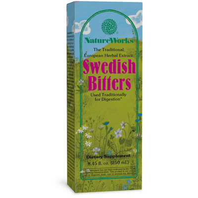Swedish Bitters™ (250 Milliliters)