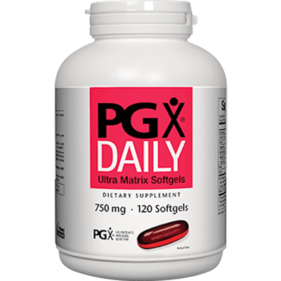 PGX® Daily Ultra Matrix (120 Softgels)