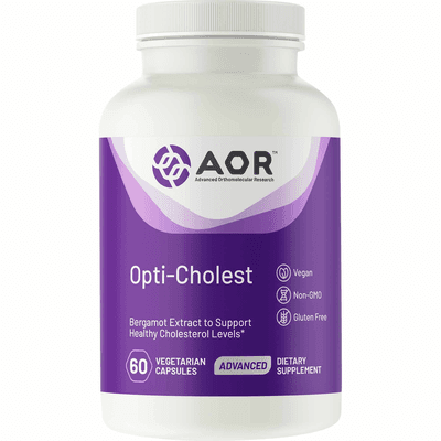 Opti-Cholest (60 capsules)