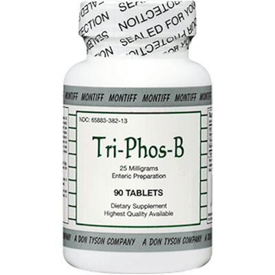 Tri-Phos-B (90 tablets)