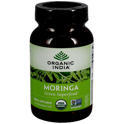 Moringa (90 capsules)