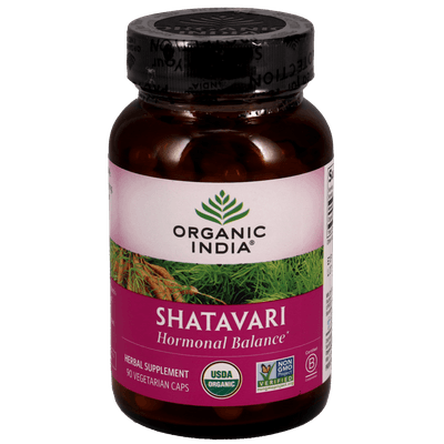 Shatavari (90 capsules)