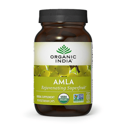 Amla (90 capsules)