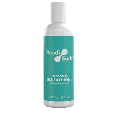 Liposomal Glutathione (118.2 Milliliters)