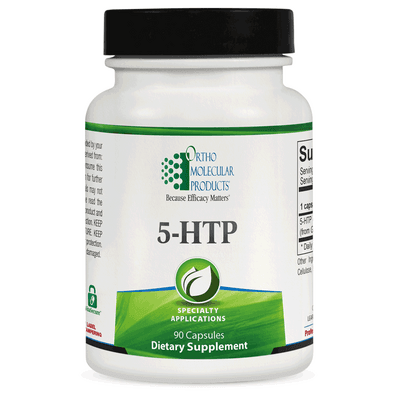 5-HTP 100mg (90 capsules)