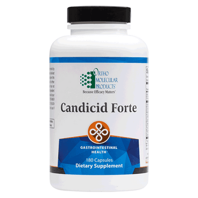 Candicid Forte (180 capsules)