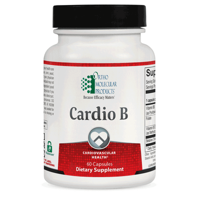 Cardio B (60 capsules)