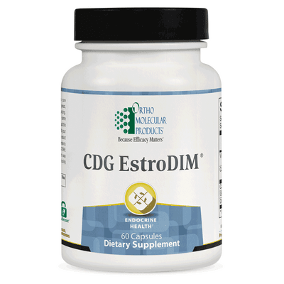 CDG EstroDIM (60 capsules)