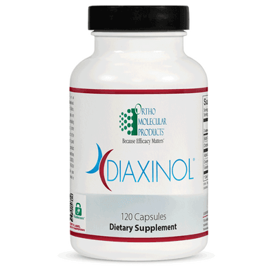 Diaxinol (120 capsules)