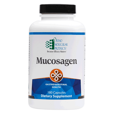 Mucosagen (180 capsules)