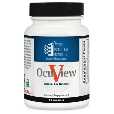 Ocuview (60 capsules)