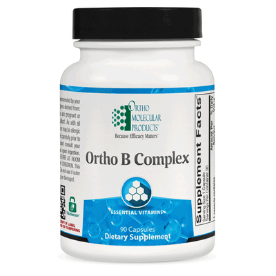 Ortho B Complex (90 capsules)