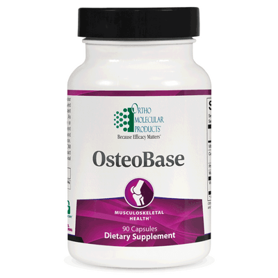 OsteoBase (90 capsules)