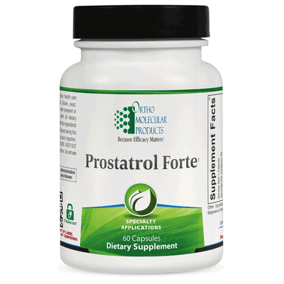 Prostatrol Forte (60 capsules)