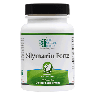 Silymarin Forte (60 capsules)