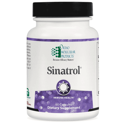 Sinatrol (60 capsules)