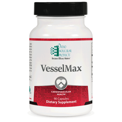 VesselMax (90 capsules)